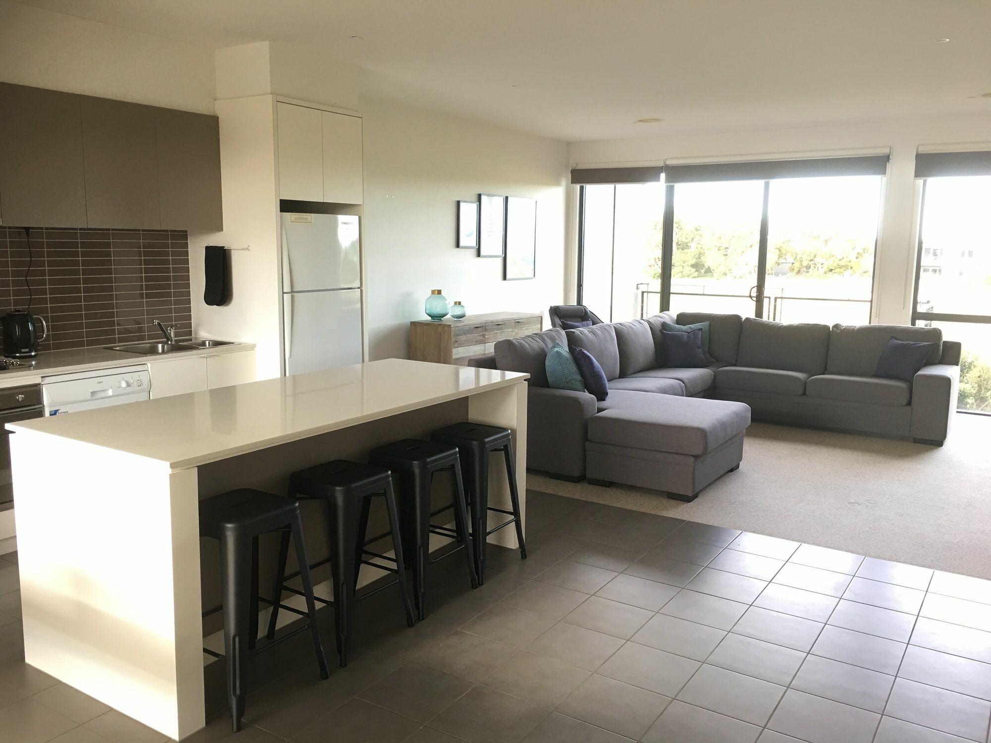 13 Shore Place Torquay Εξωτερικό φωτογραφία